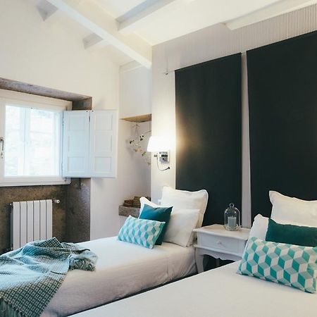 Apartamentos Aurelia Antica Сантьяго-де-Компостела Экстерьер фото