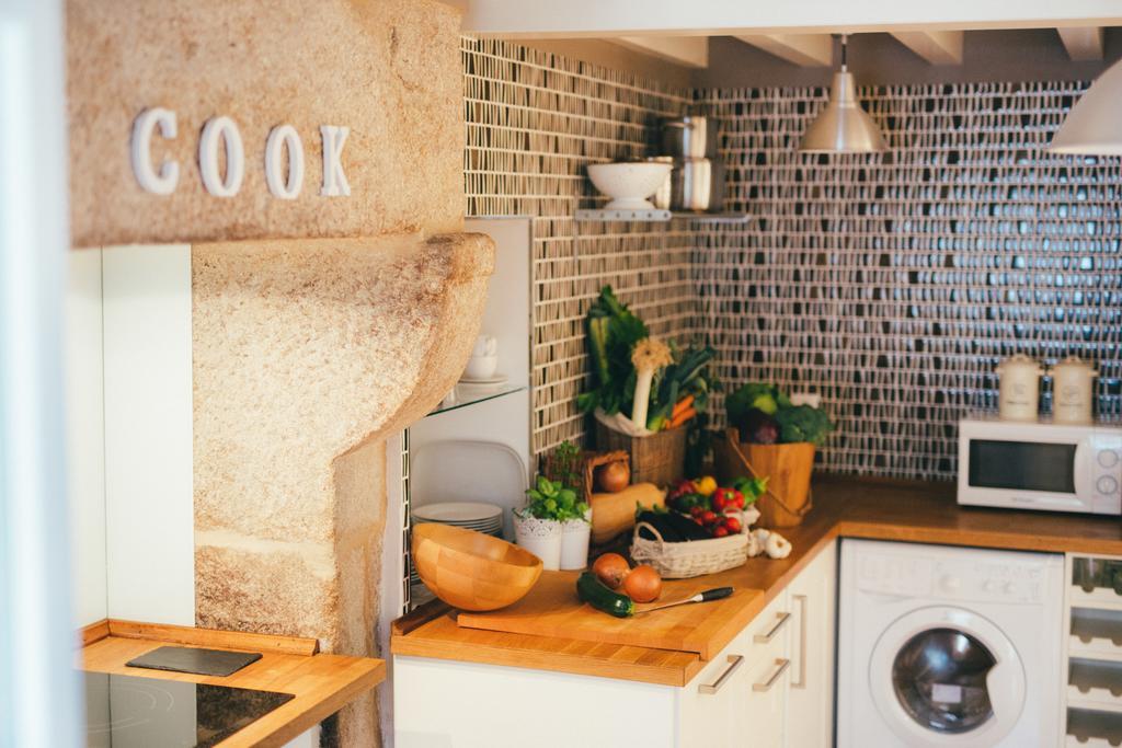 Apartamentos Aurelia Antica Сантьяго-де-Компостела Экстерьер фото