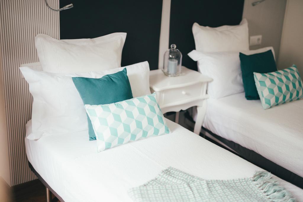 Apartamentos Aurelia Antica Сантьяго-де-Компостела Экстерьер фото