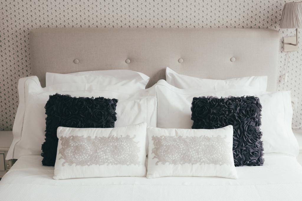 Apartamentos Aurelia Antica Сантьяго-де-Компостела Экстерьер фото