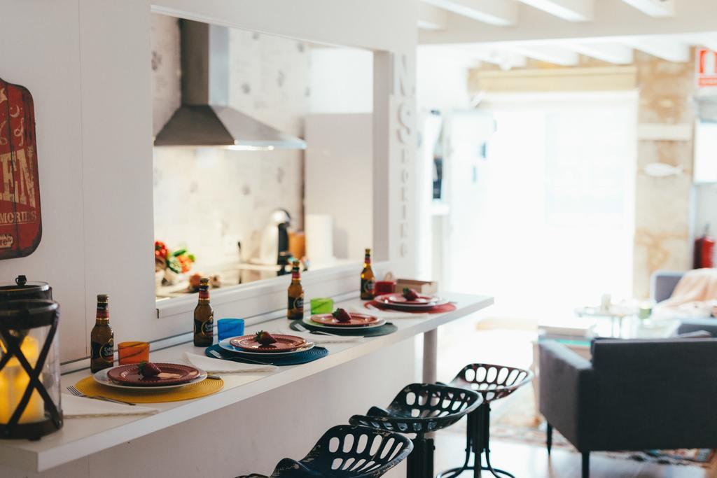Apartamentos Aurelia Antica Сантьяго-де-Компостела Экстерьер фото