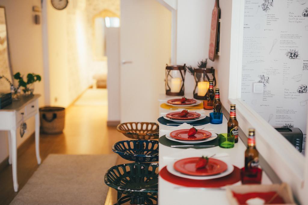 Apartamentos Aurelia Antica Сантьяго-де-Компостела Экстерьер фото