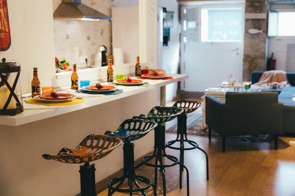 Apartamentos Aurelia Antica Сантьяго-де-Компостела Экстерьер фото