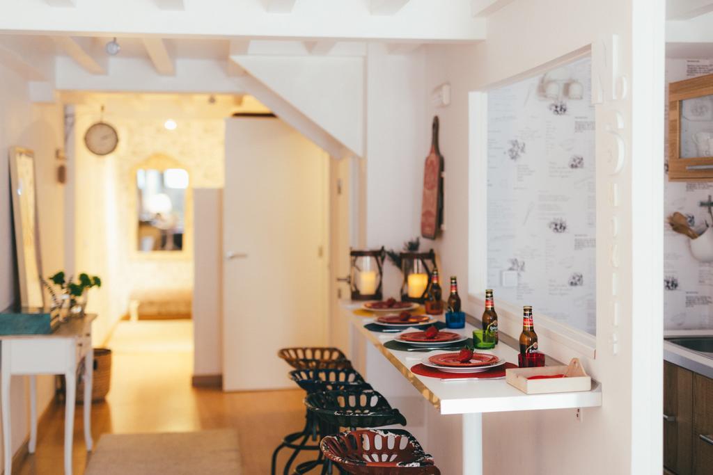 Apartamentos Aurelia Antica Сантьяго-де-Компостела Экстерьер фото