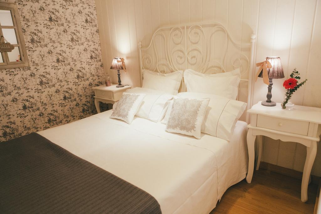 Apartamentos Aurelia Antica Сантьяго-де-Компостела Экстерьер фото